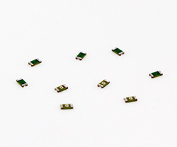 力特貼片保險絲