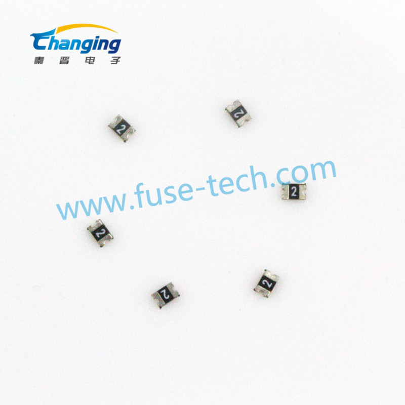 SMD0805-020 SMF SERIES