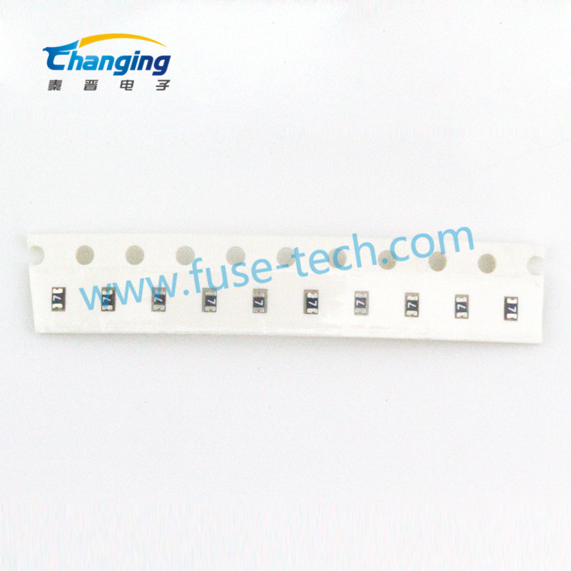 SMD0603-010-24V SMF SERIES